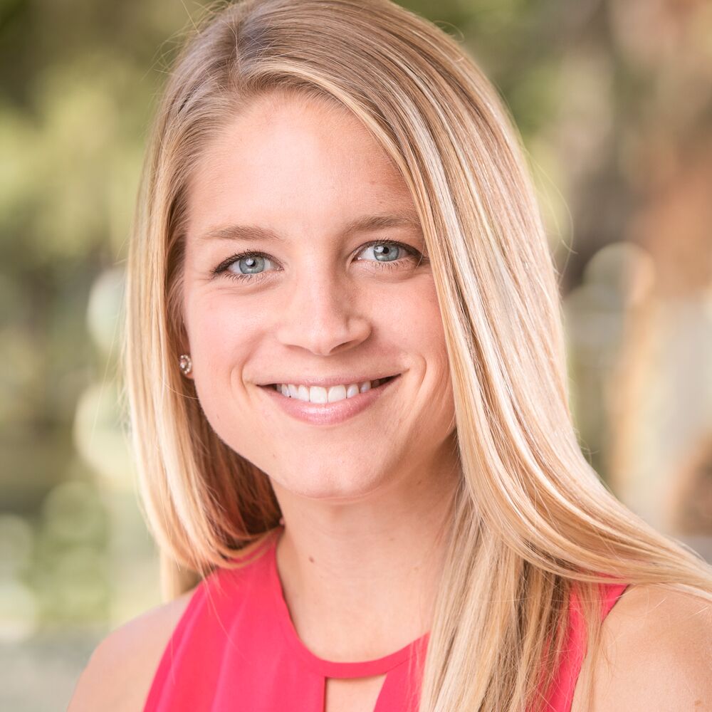 Julie Anderson